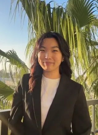 Christine Kim's Profile Picture