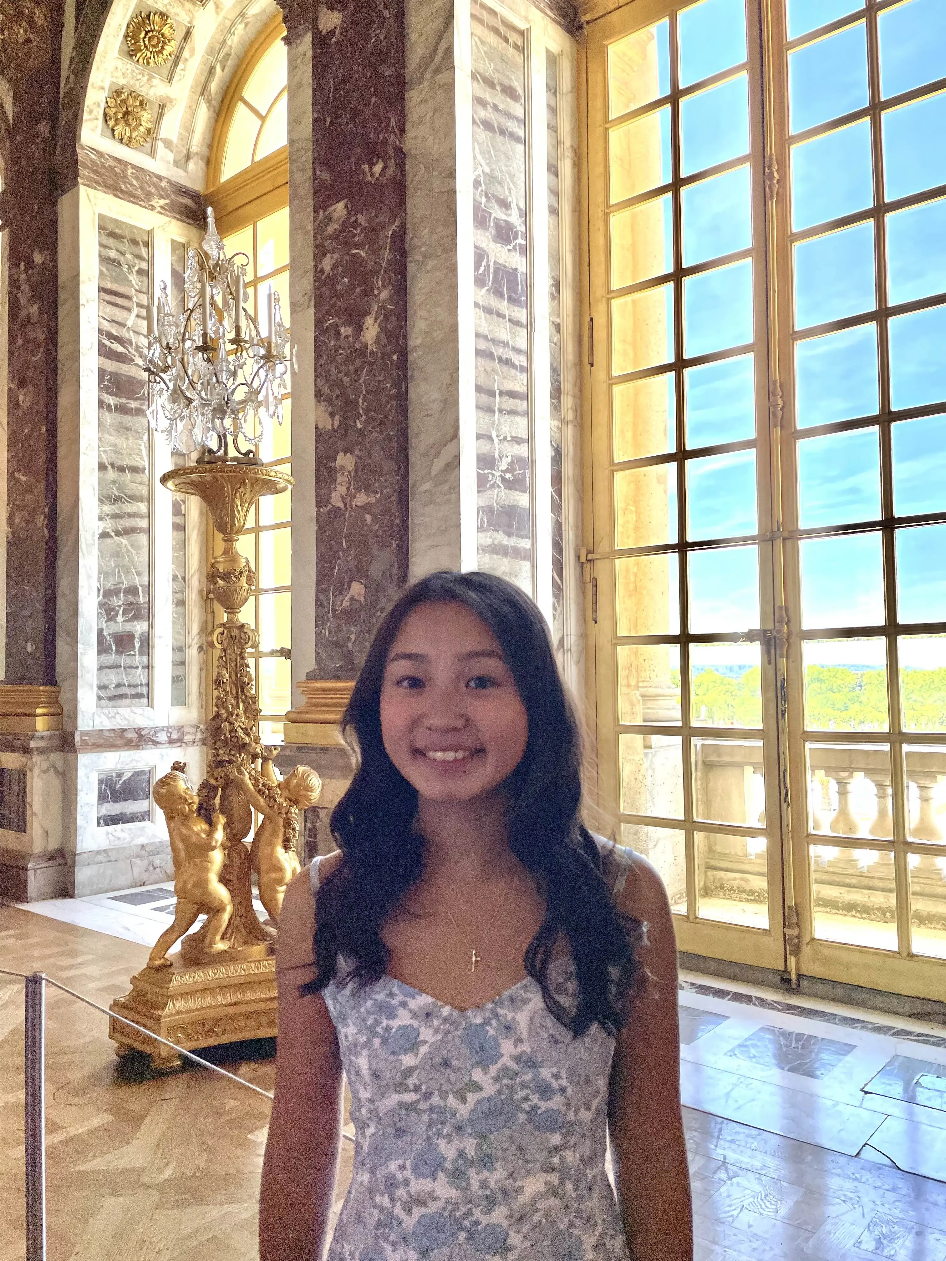 Emily Ho's Profile Picture
