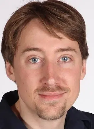 Dr. Greg Ver Steeg's Profile Picture