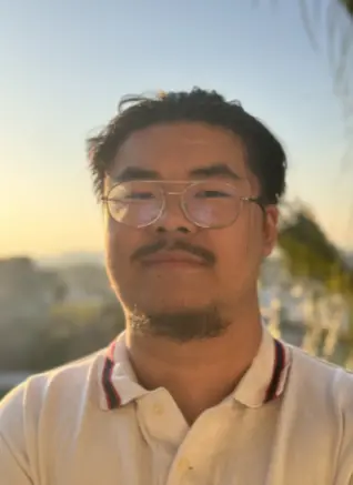 Johnny Zhong's Profile Picture