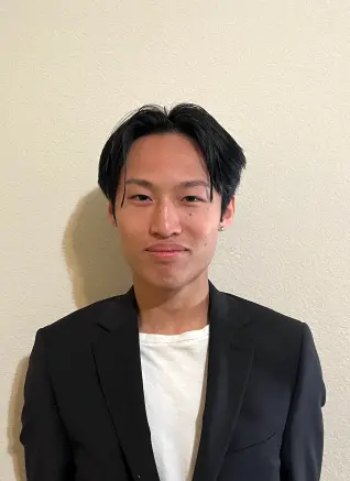 Michael Chen's Profile Picture