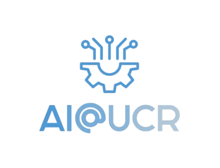 AI@UCR Logo